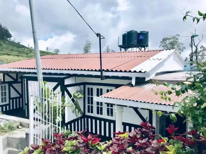The Paulwood Cabana And Bungalow Nuwara Eliya Esterno foto