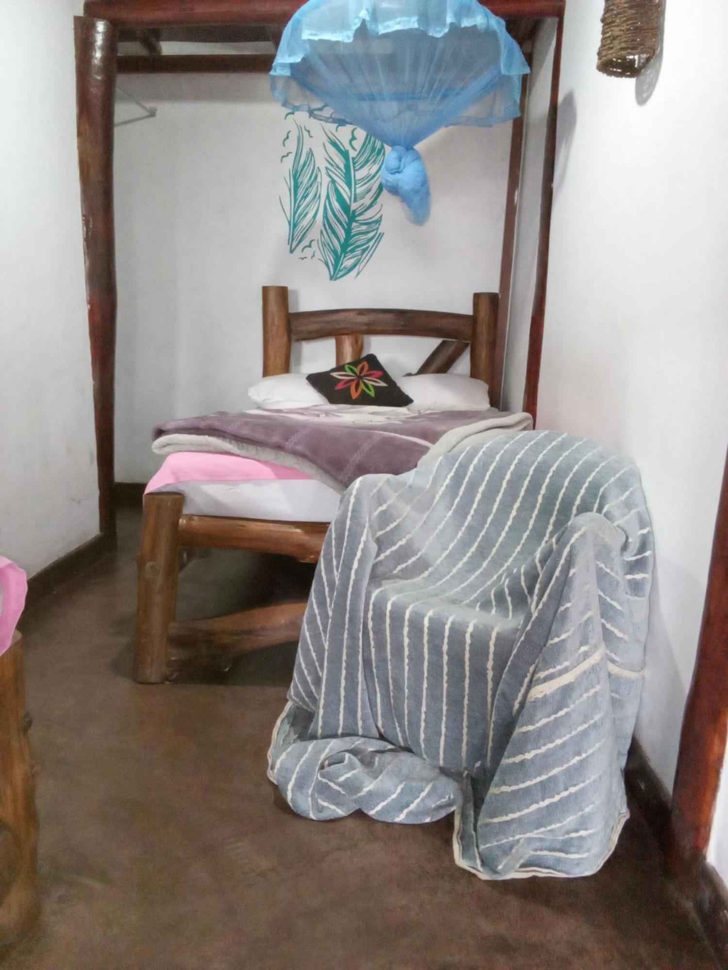 The Paulwood Cabana And Bungalow Nuwara Eliya Esterno foto