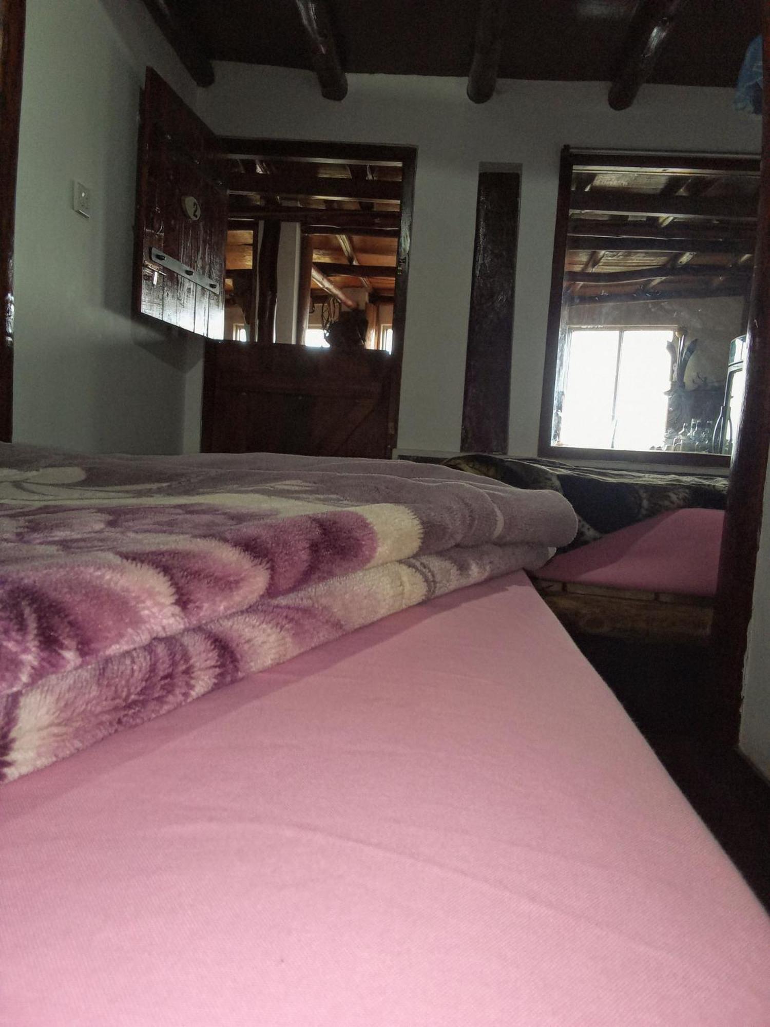 The Paulwood Cabana And Bungalow Nuwara Eliya Camera foto