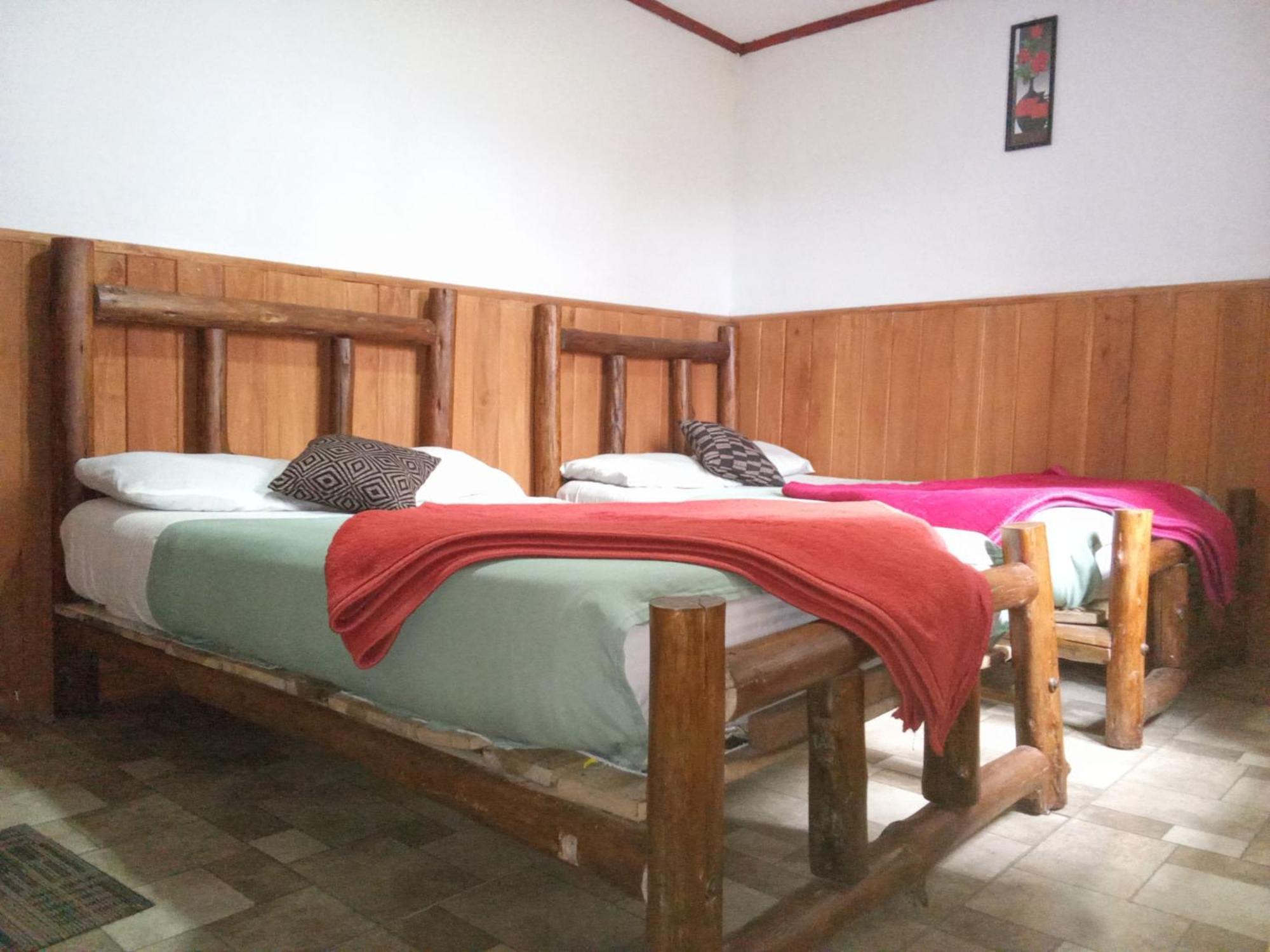 The Paulwood Cabana And Bungalow Nuwara Eliya Esterno foto