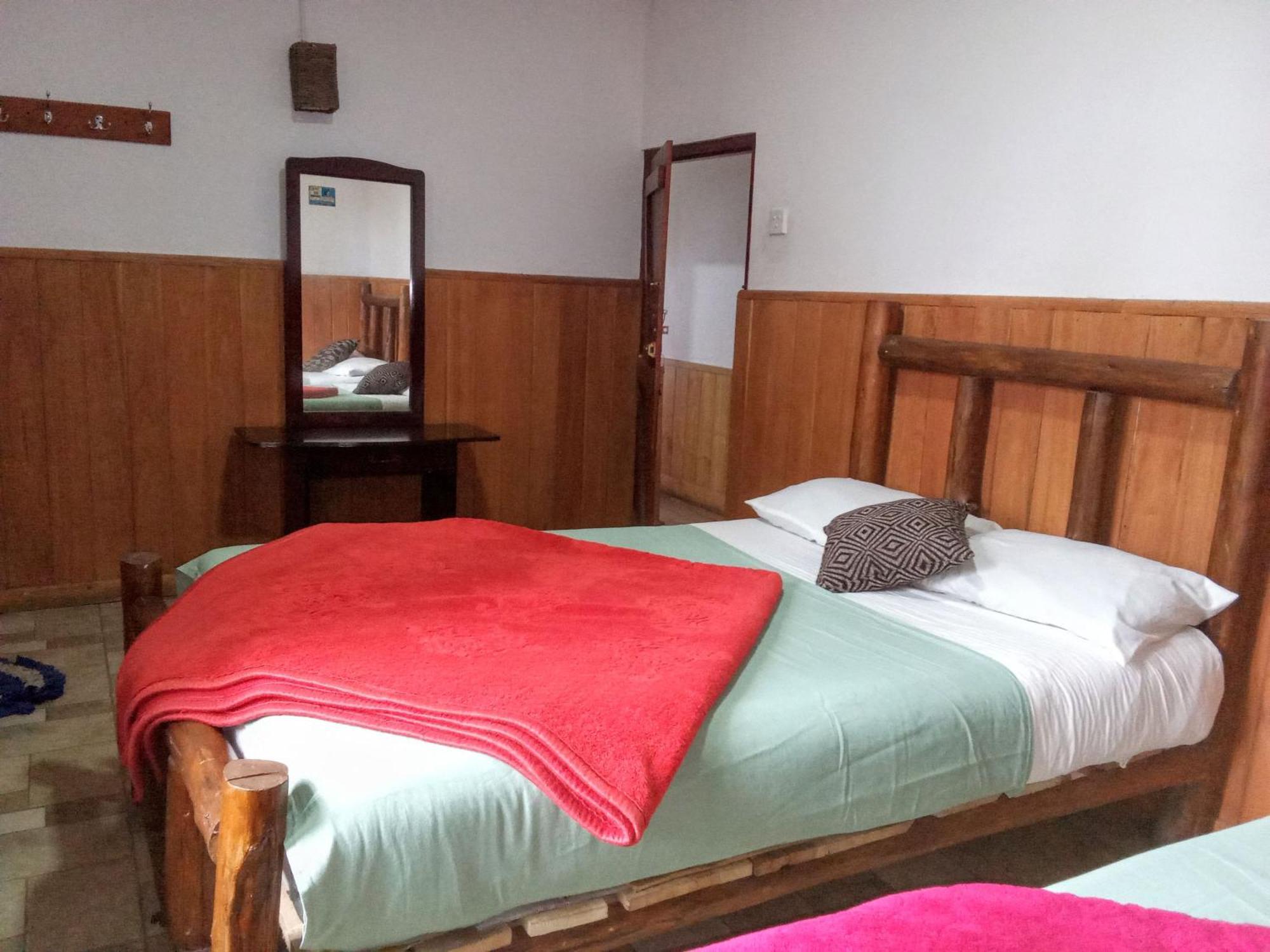 The Paulwood Cabana And Bungalow Nuwara Eliya Camera foto