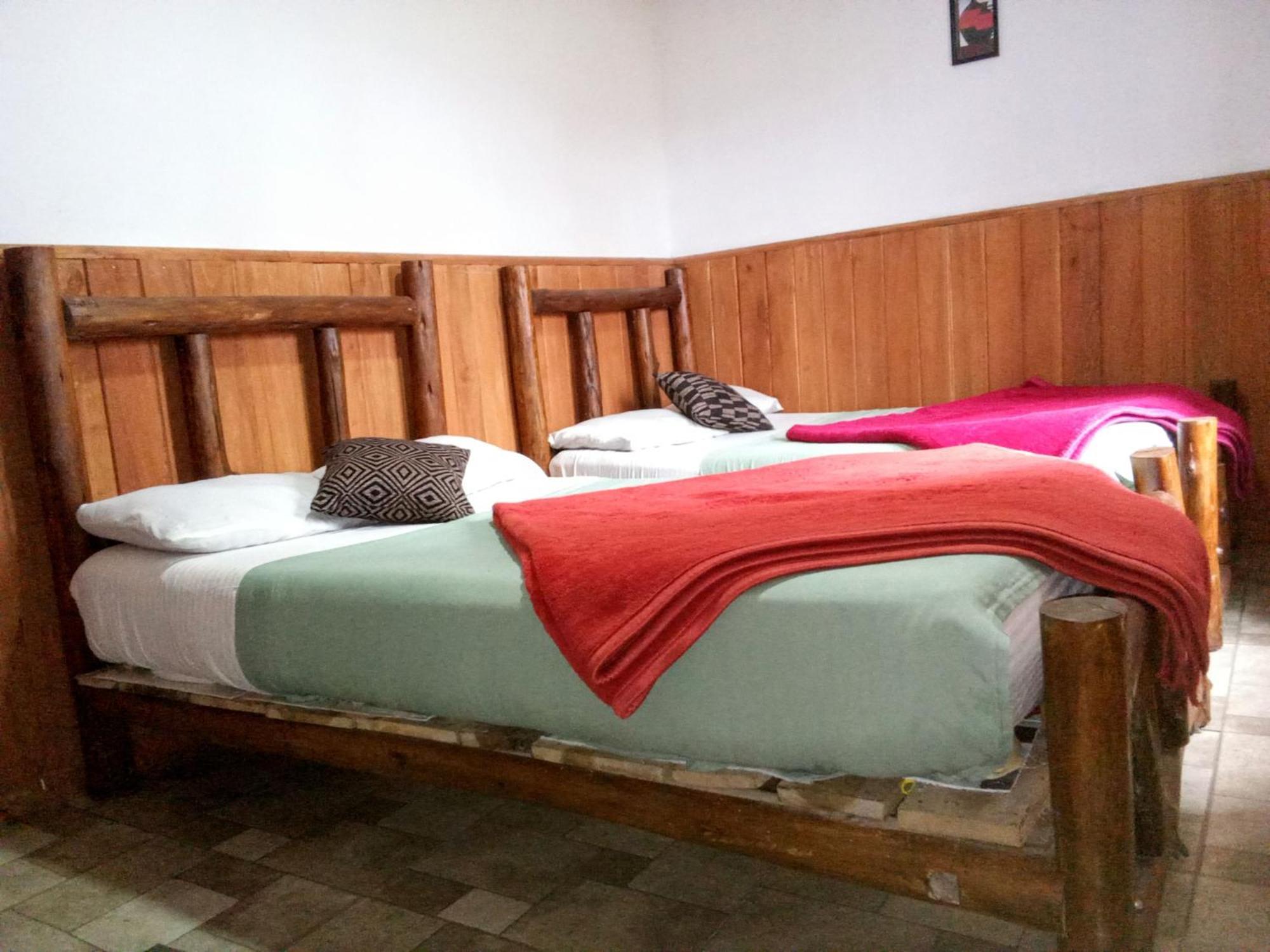 The Paulwood Cabana And Bungalow Nuwara Eliya Camera foto